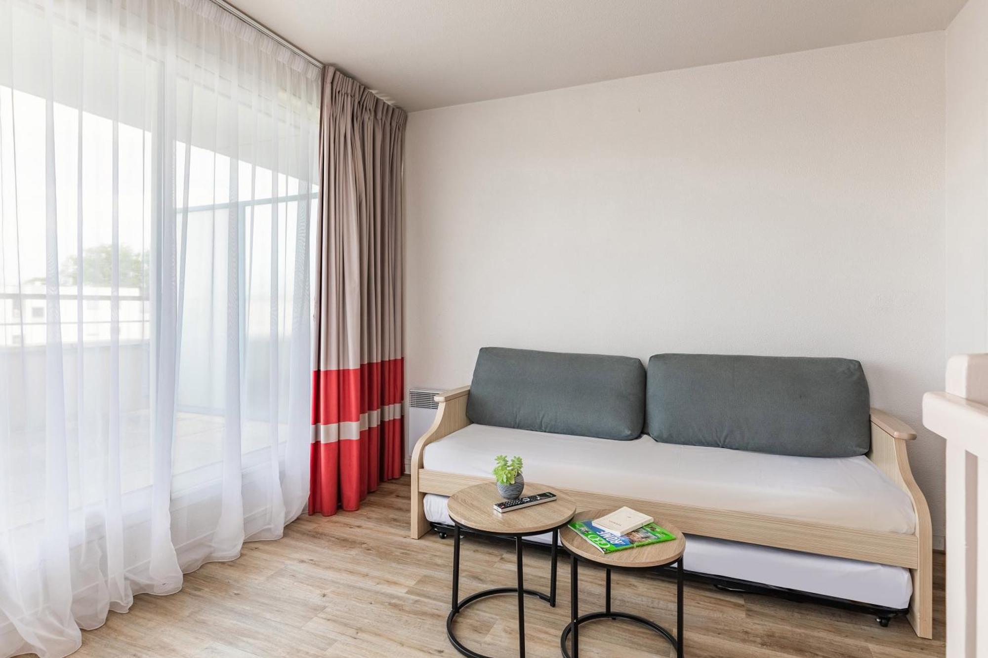 Duplex Family Apartment