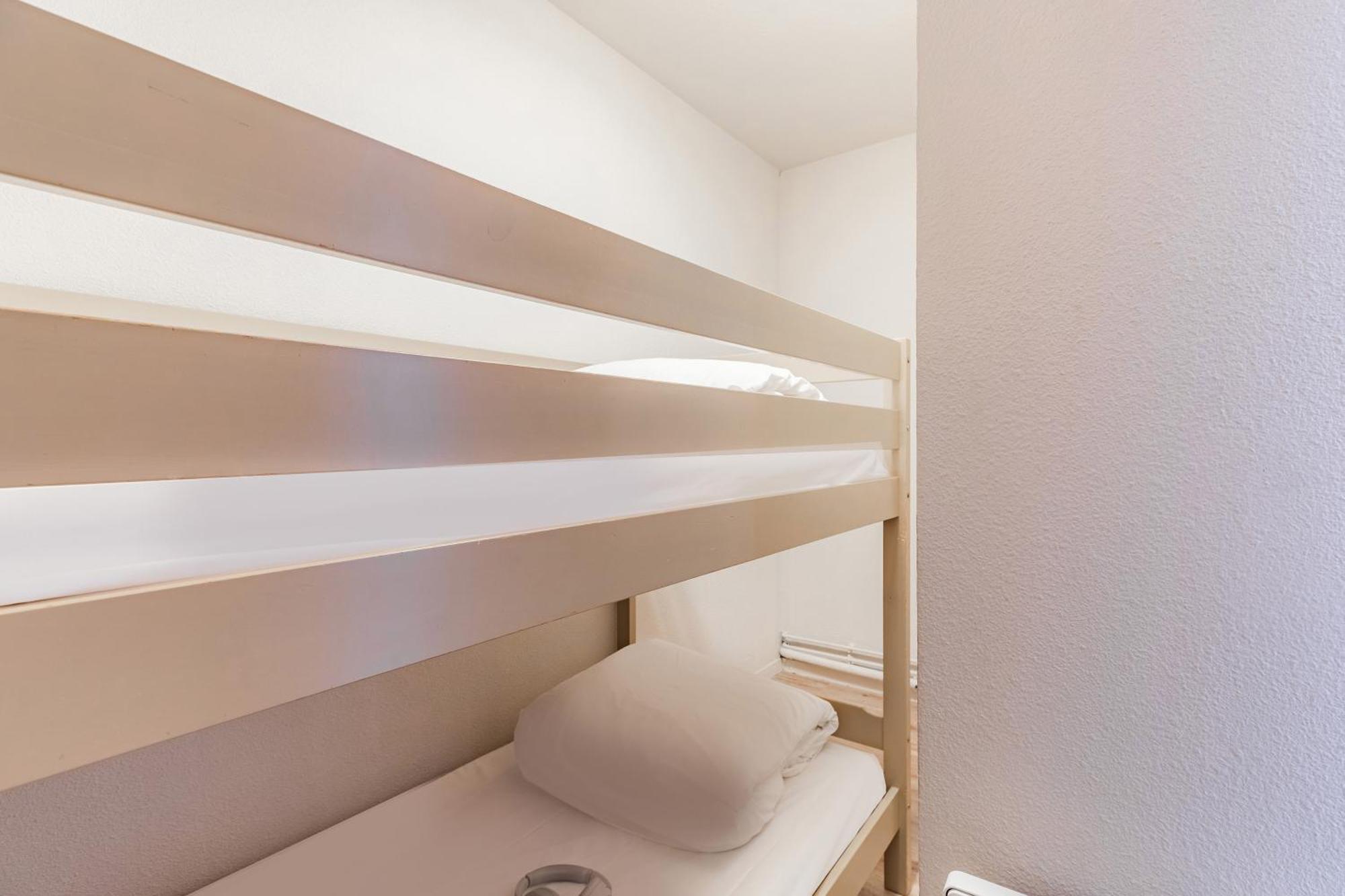 Duplex Family Apartment
